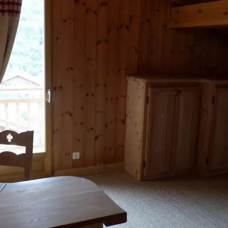 La Familiale Holiday home Saint-Marcel (Savoie)