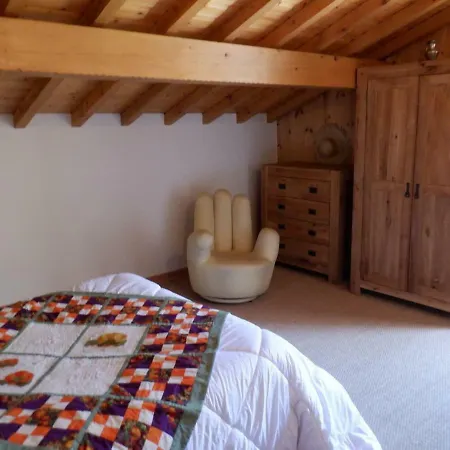 La Familiale Holiday home