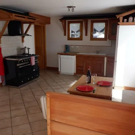 Holiday home La Familiale