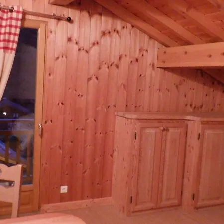La Familiale Holiday home *