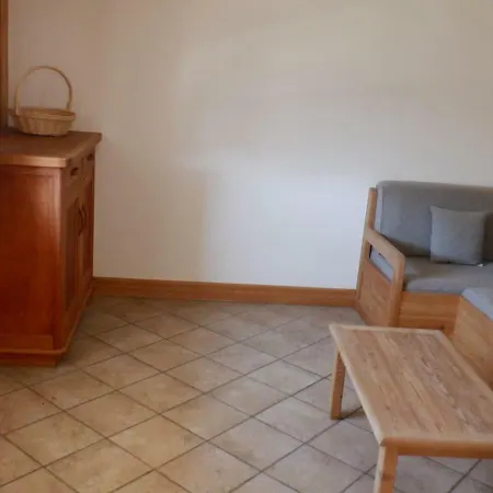 La Familiale Holiday home Saint-Marcel (Savoie)