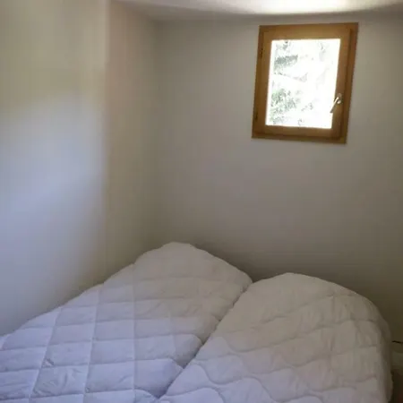 Holiday home La Familiale Saint-Marcel (Savoie)
