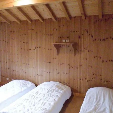 Holiday home La Familiale *