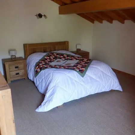 Holiday home La Familiale *